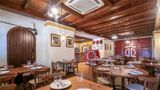 Melia Lebreros Restaurant