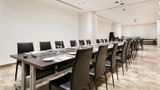 Melia Lebreros Meeting
