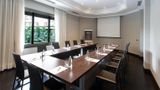 Melia Lebreros Meeting