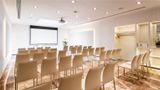 Melia Lebreros Meeting