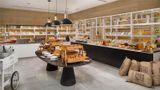 Melia Lebreros Restaurant