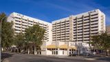 Melia Sevilla Exterior