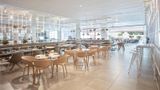 Melia Sevilla Restaurant