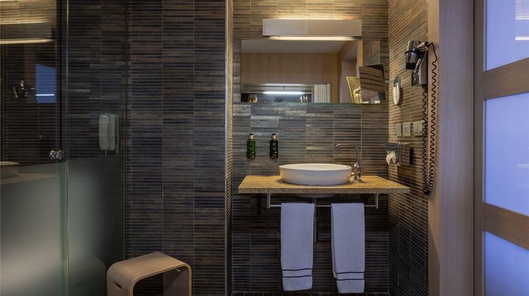 Melia Sevilla Room