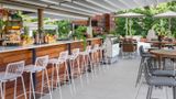 Melia Sevilla Restaurant