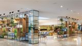 Melia Sevilla Exterior