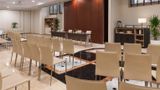 Melia Sevilla Meeting