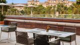 Melia Sevilla Restaurant