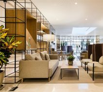 Melia Sevilla Exterior