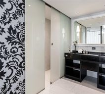 Gran Melia Colon Room