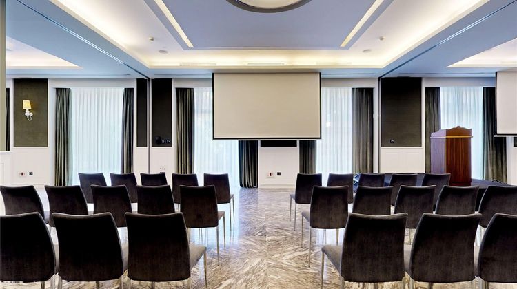 Gran Melia Colon Meeting