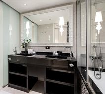 Gran Melia Colon Room