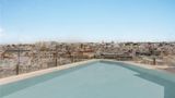 Gran Melia Colon Pool