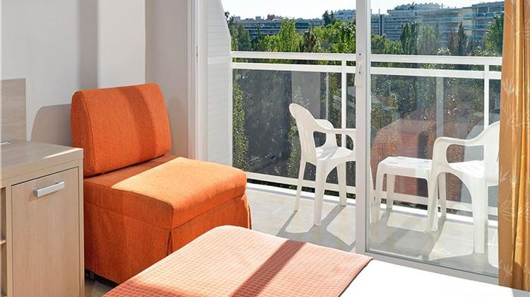 Sol Costa Daurada Room