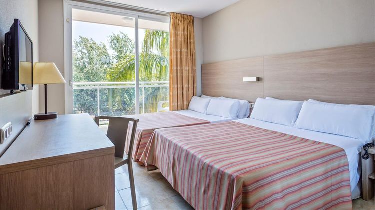 Sol Costa Daurada Room