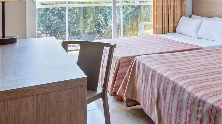 Sol Costa Daurada Room