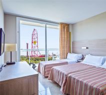 Sol Costa Daurada Room