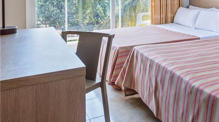 Sol Costa Daurada Room