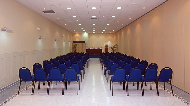Sol Costa Daurada Meeting