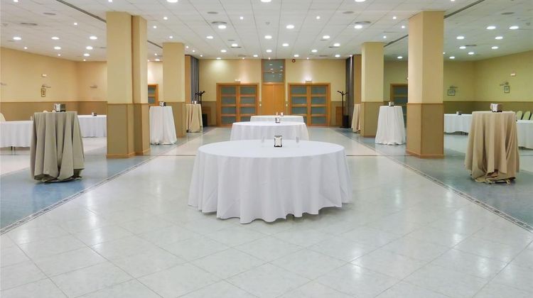 Sol Costa Daurada Meeting