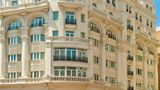 Melia Plaza Exterior