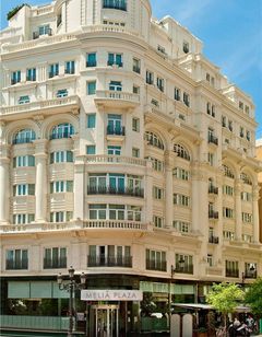 Melia Plaza