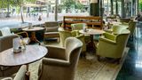 Melia Plaza Restaurant