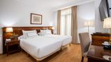 Melia Plaza Room