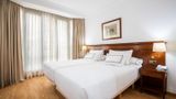 Melia Plaza Room