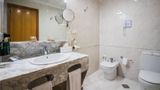 Melia Plaza Room