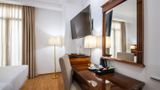 Melia Plaza Room