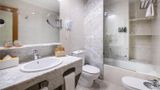 Melia Plaza Room