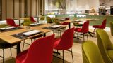 Melia Plaza Restaurant