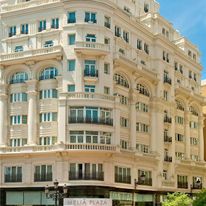 Melia Plaza