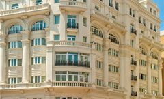 Melia Plaza