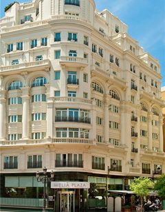 Melia Plaza