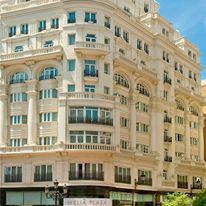 Melia Plaza