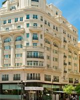 Melia Plaza