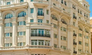 Melia Plaza