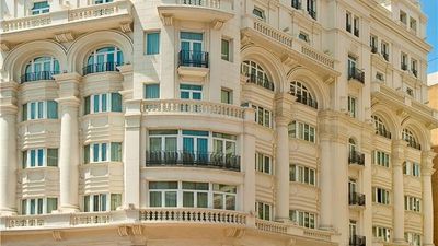 Melia Plaza