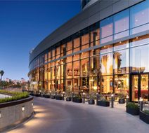 Melia Valencia Palacio de Congresos Exterior