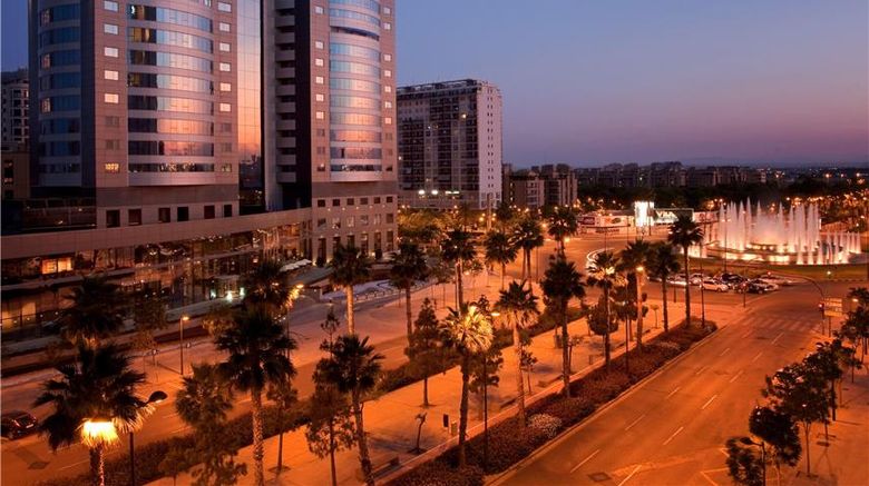 <b>Melia Valencia Palacio de Congresos Other</b>. Images powered by <a href="https://iceportal.shijigroup.com/" title="IcePortal" target="_blank">IcePortal</a>.