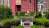 Melia Bilbao Exterior
