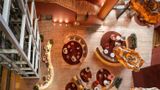 Melia Bilbao Meeting