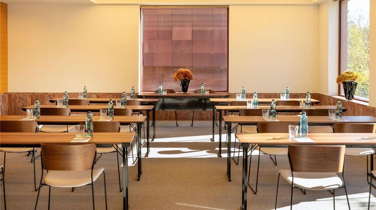 Melia Bilbao Meeting