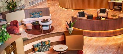 Melia Bilbao Exterior