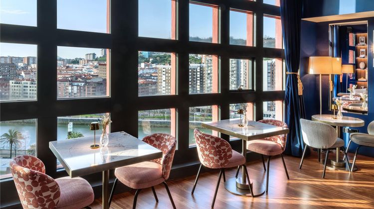 Melia Bilbao Other