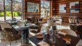 Melia Bilbao Restaurant