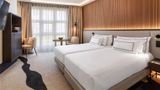 Melia Bilbao Room