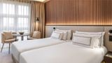 Melia Bilbao Room